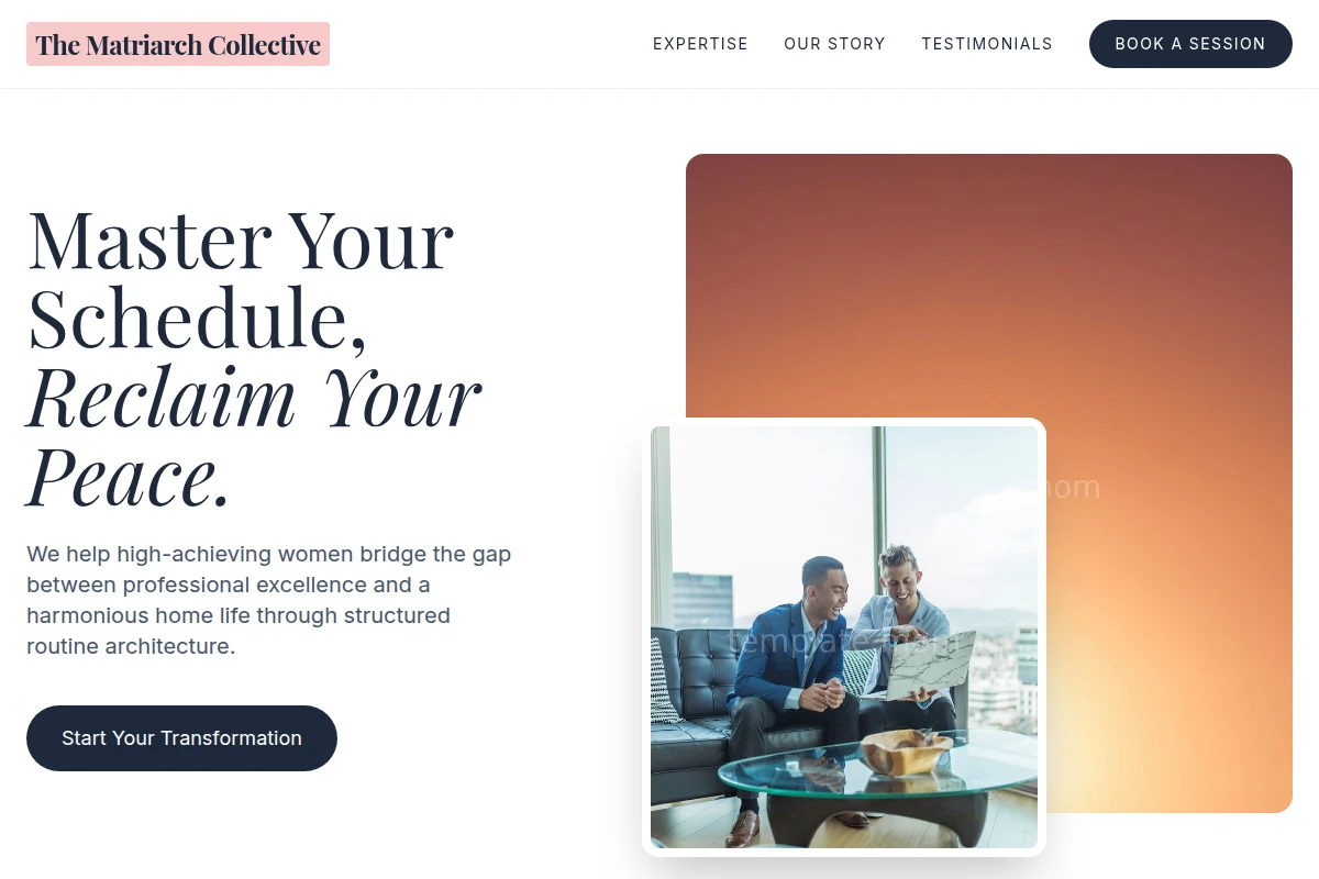 Daily Business Coach