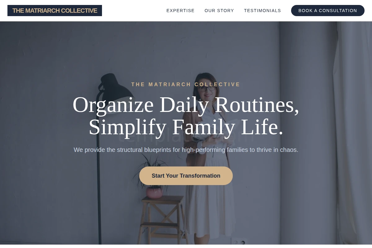 Guide Business Coach