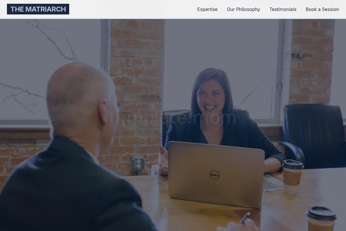 Guide Business Coach