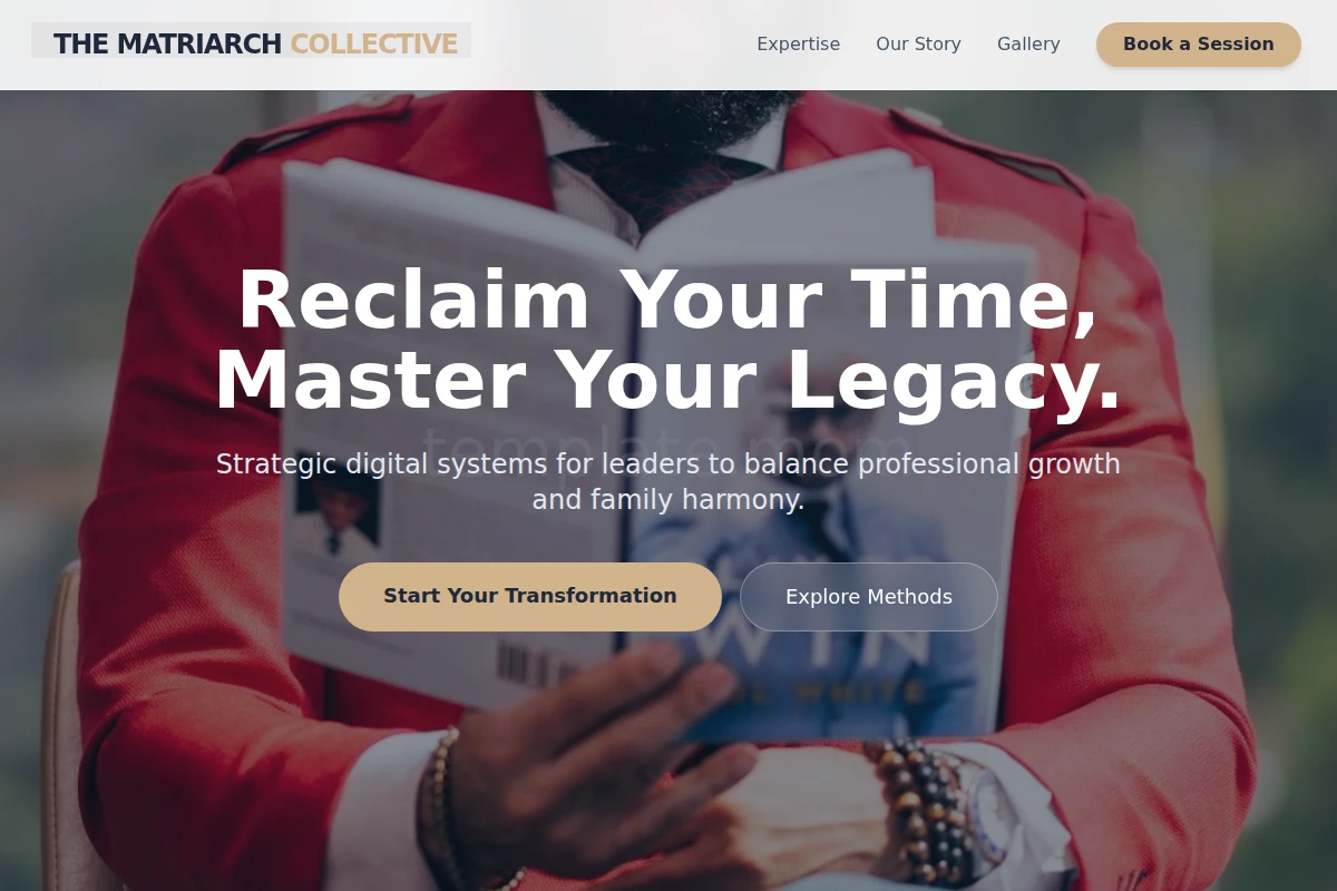 Digital Business Coach
