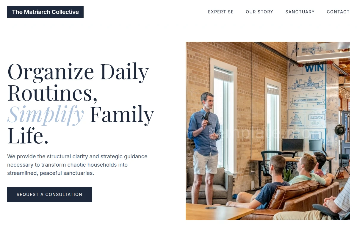 Clarity Business Coach