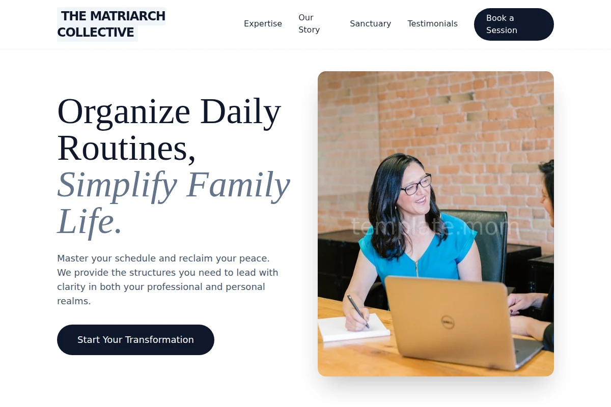 Aesthetic Business Coach