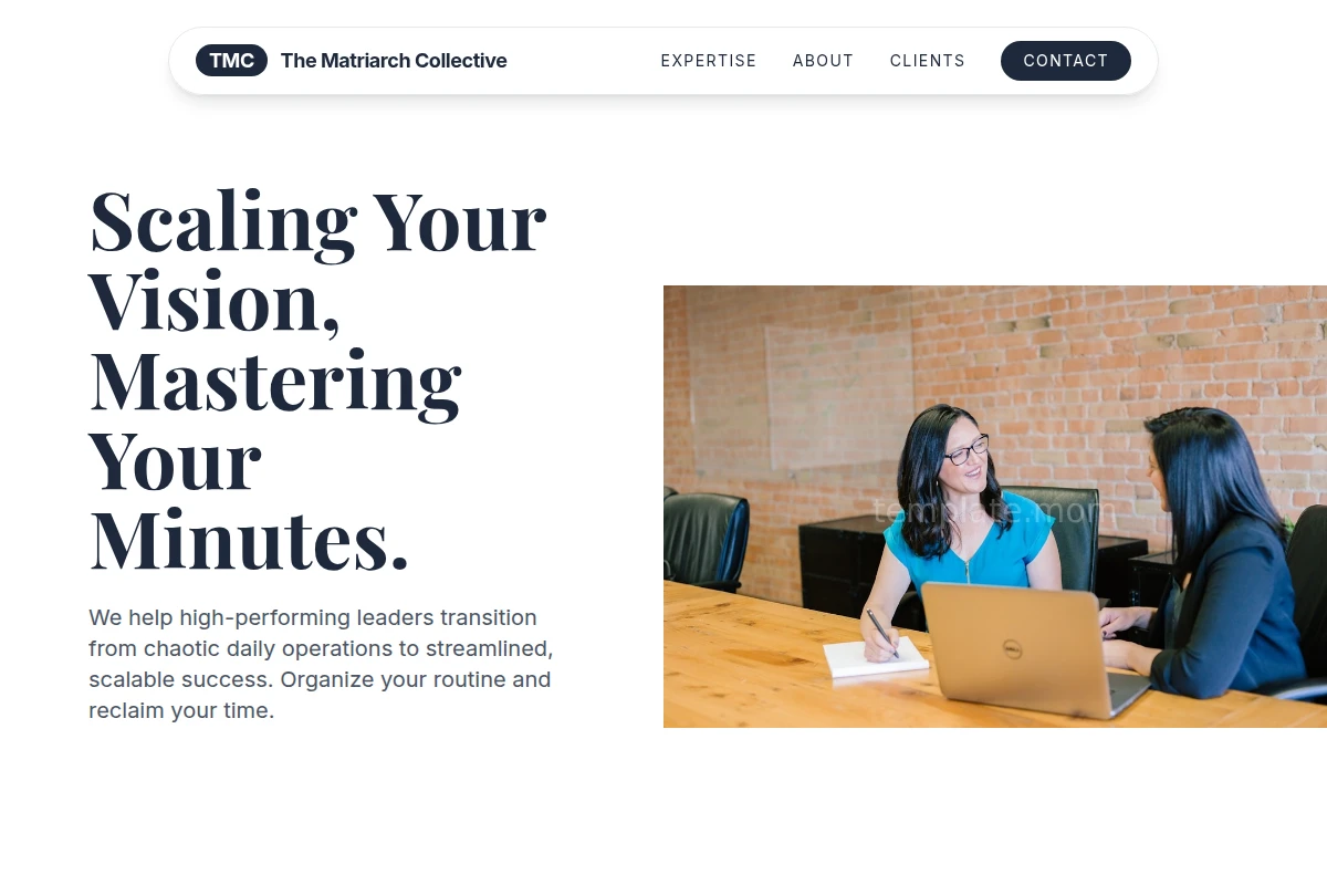 Weekly Business Coach