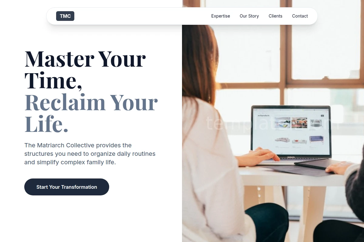 Lifestyle Business Coach