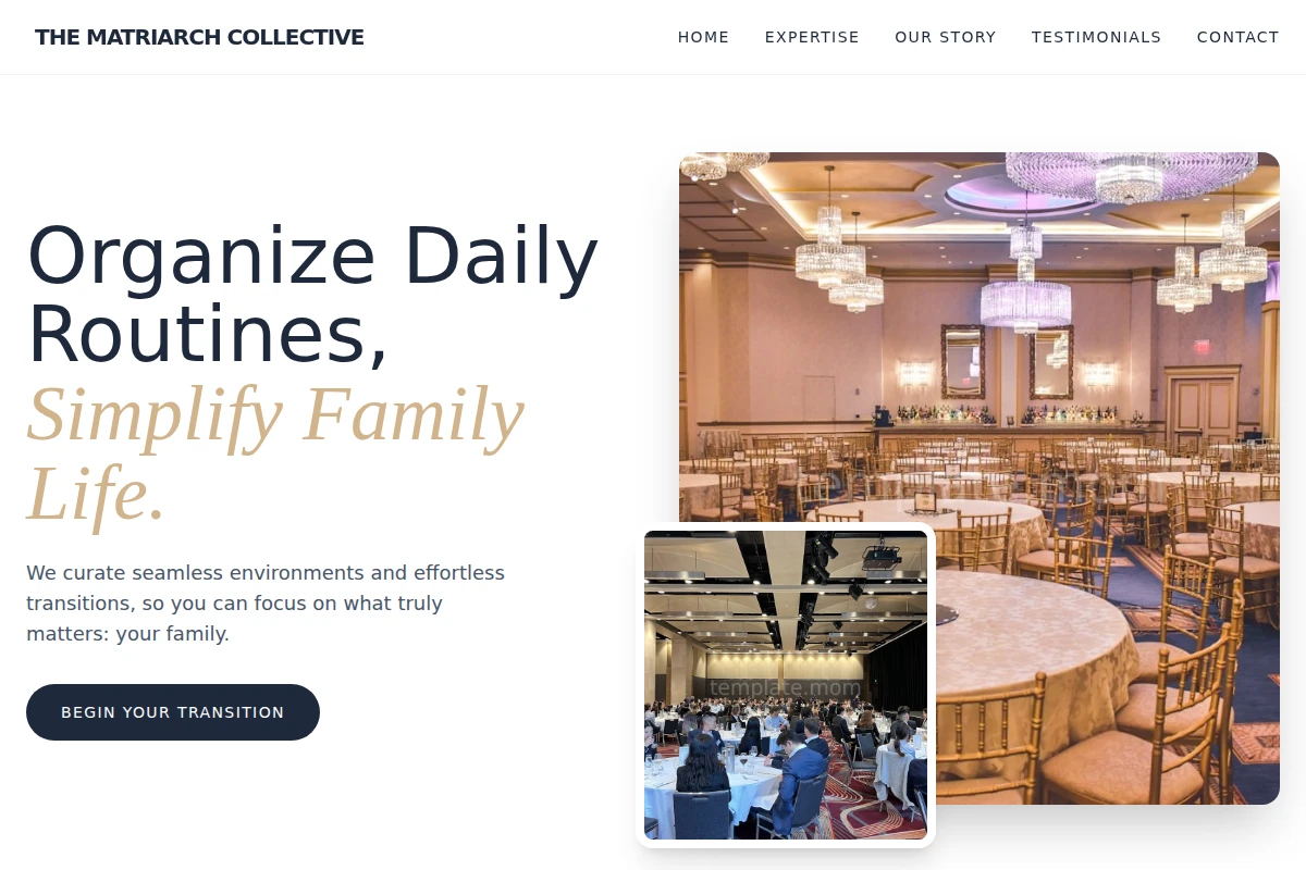 Essentials Event Planning