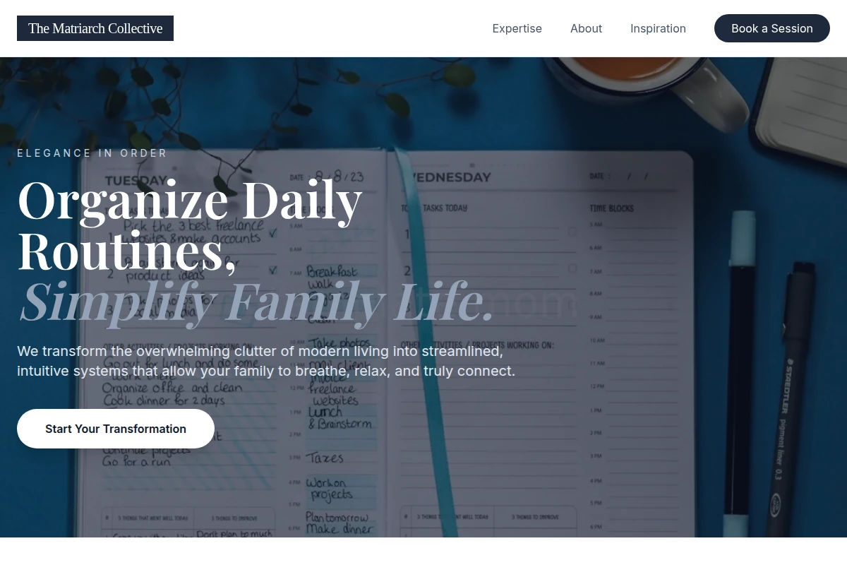 Soft Organizing