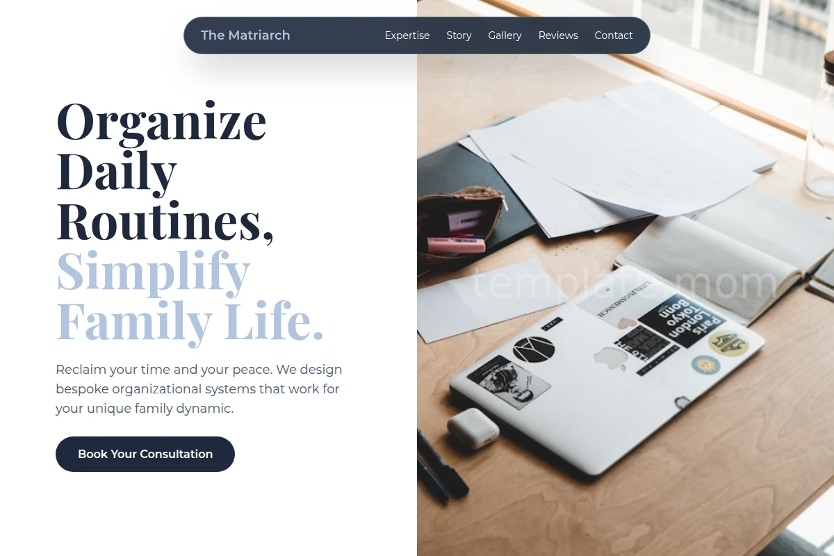 Soft Organizing