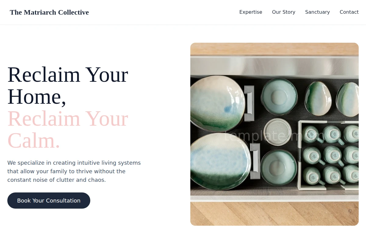 Soft Organizing