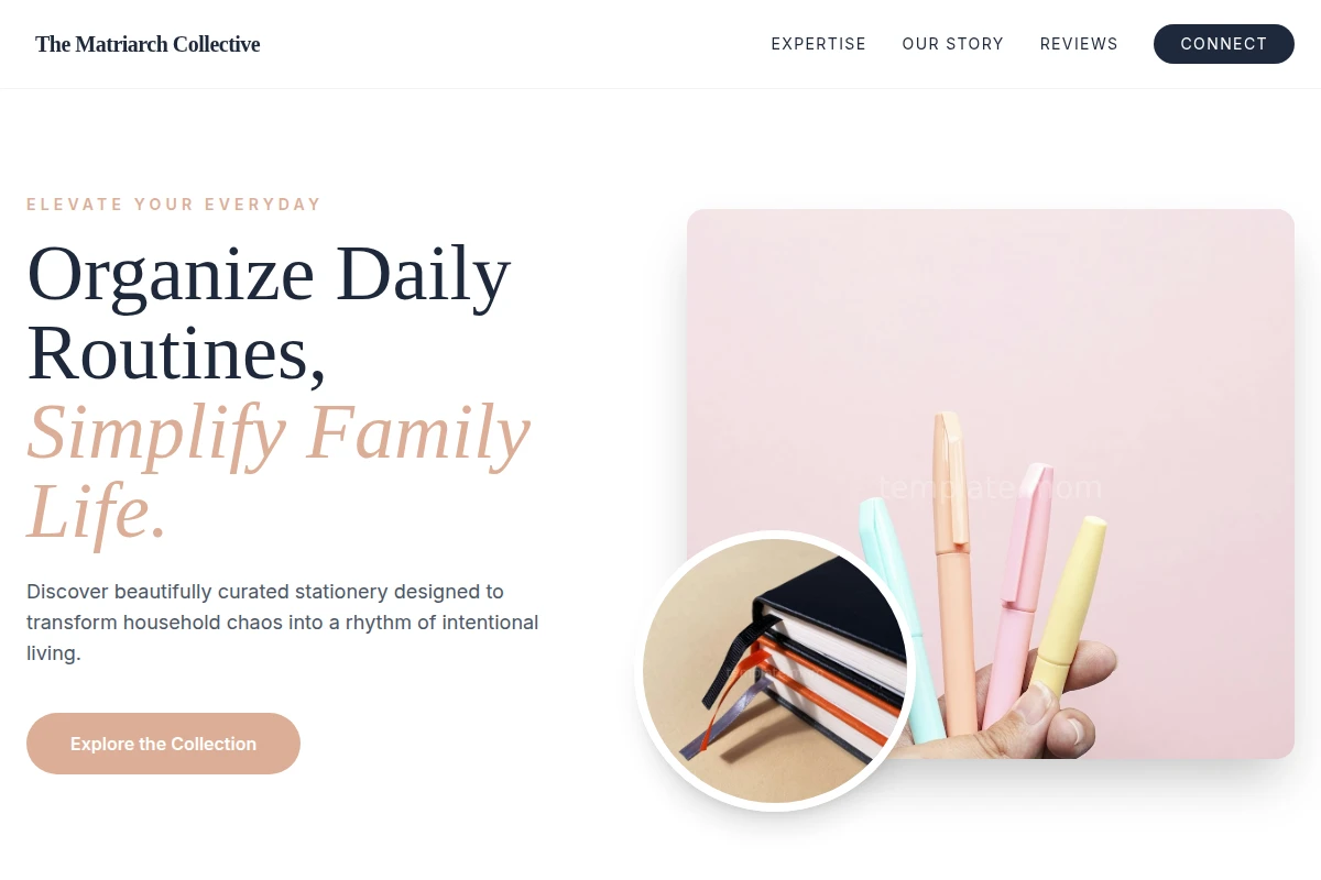 Business Stationery
